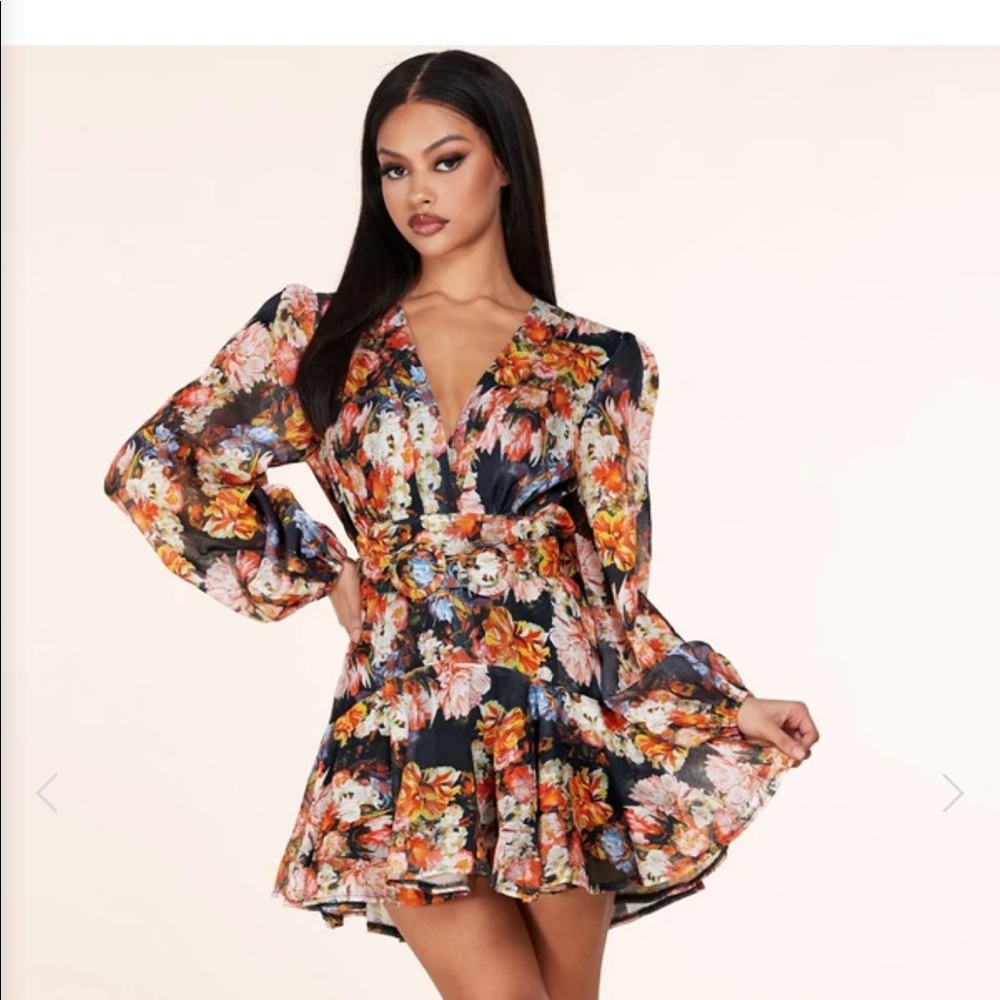 Zimmermann dupe Latiste by amy size L